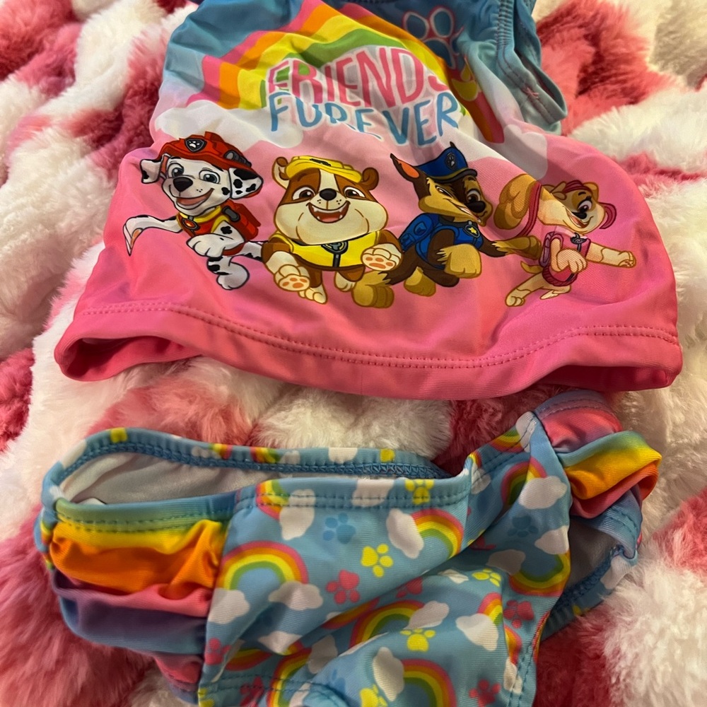Paw patrol Swimsuit